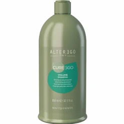 CUREGO   Volume Shampoo