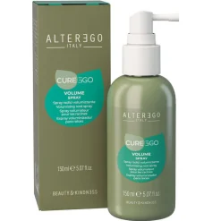 CUREGO   Volume Spray 150 ml