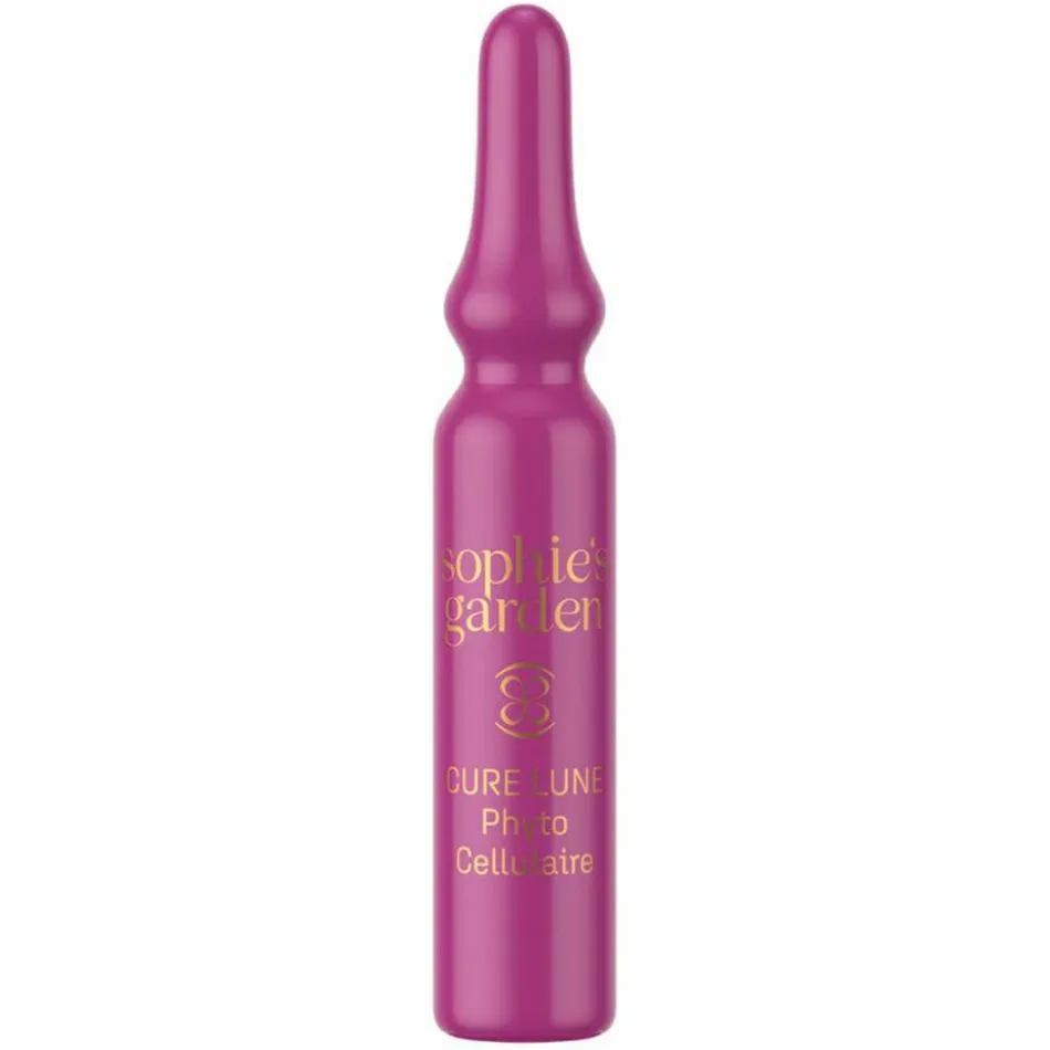 CURE LUNE Phyto Cellulaire 28 x 2 ml