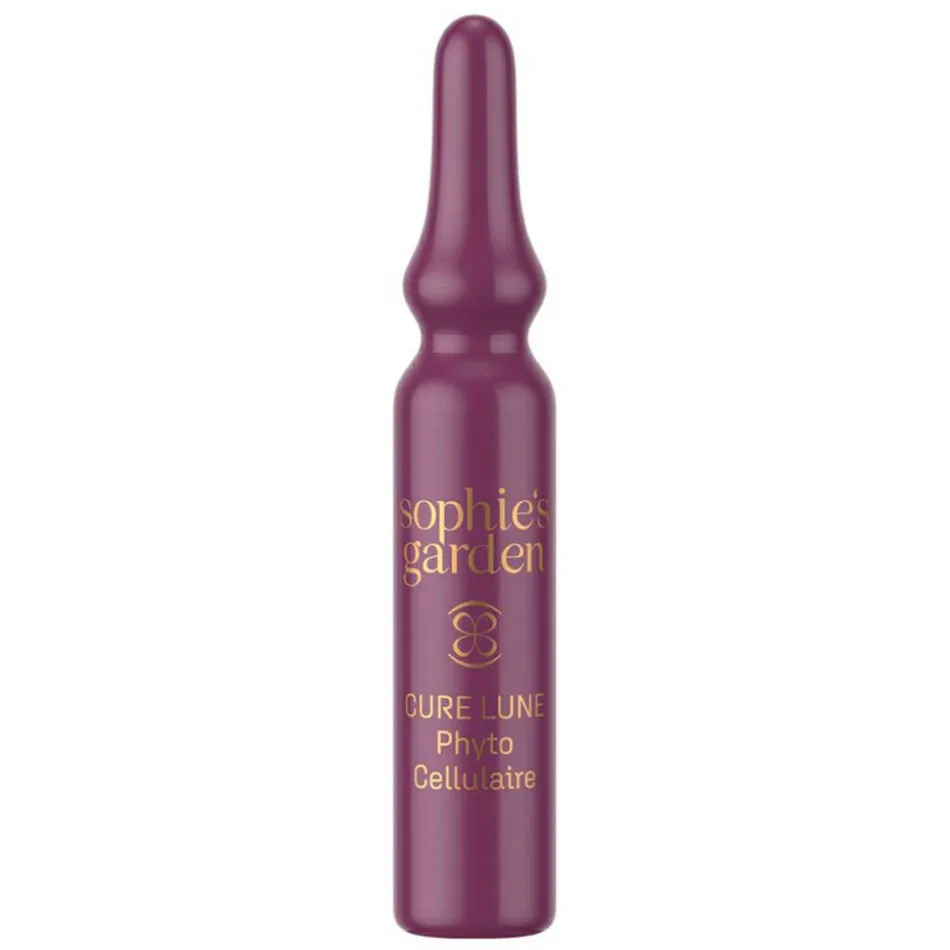 CURE LUNE Phyto Cellulaire 28 x 2 ml