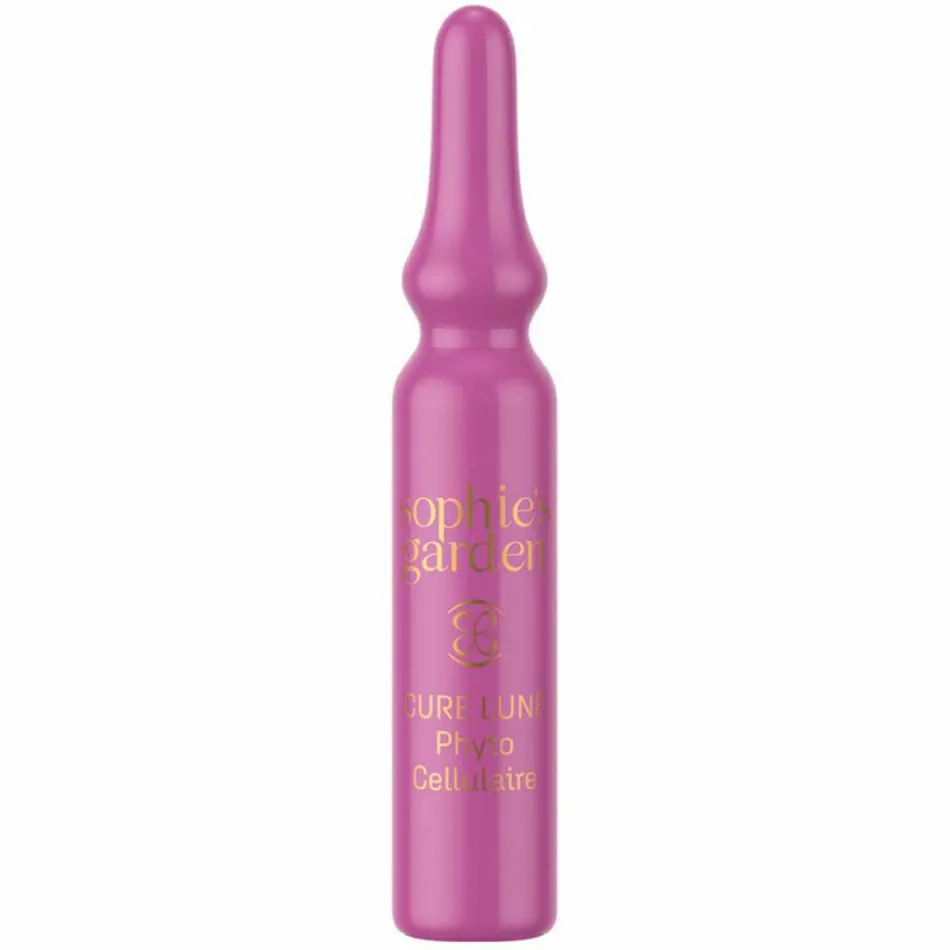 CURE LUNE Phyto Cellulaire 28 x 2 ml
