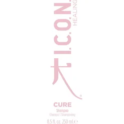 Cure   Recover Shampoo 250 ml