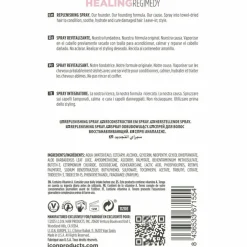 Cure   Replenishing Spray 250 ml