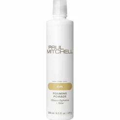 Curl   Foaming Pomade 250 ml