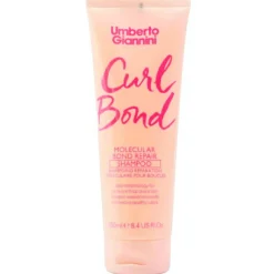 Curl Bond Shampoo 250 ml