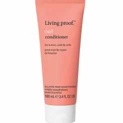 curl   Conditioner