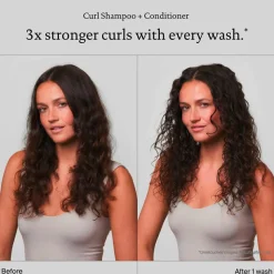 curl Conditioner