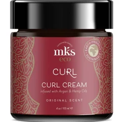 Curl Cream 113 g