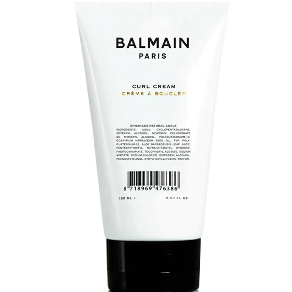 Curl Cream 150 ml