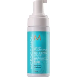 CURL   Curl Control Mousse 150 ml