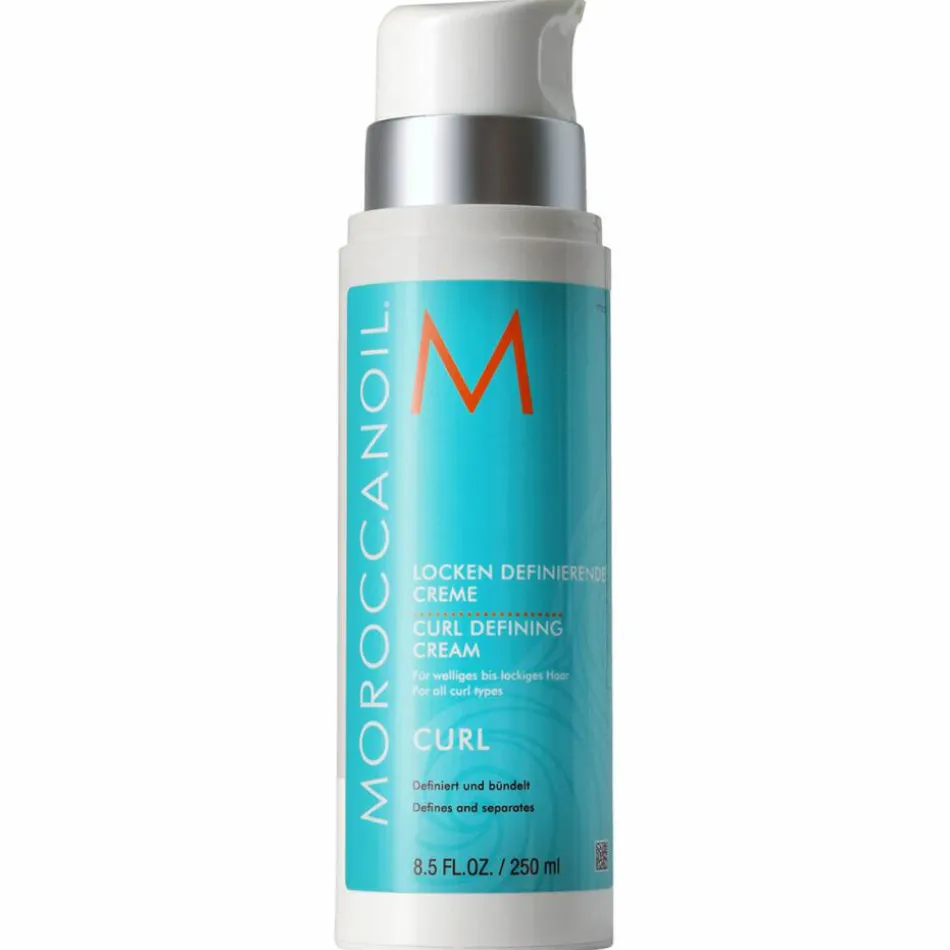 CURL Defining Cream