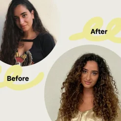 Curl Defining Gel 150 ml