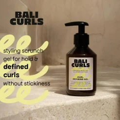 Curl Defining Gel 150 ml
