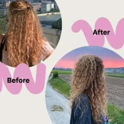 Curl Defining Spray 150 ml