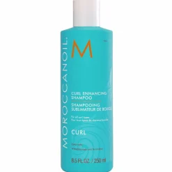 CURL   Enhancing Shampoo 250 ml