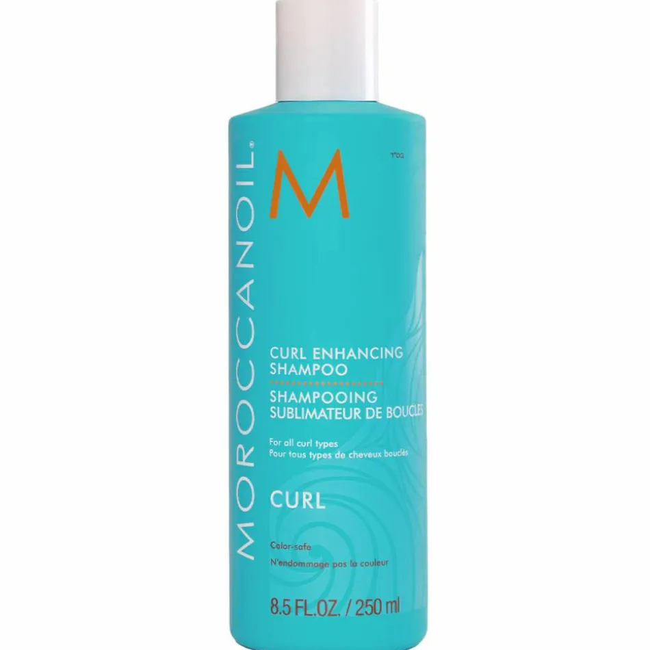 CURL Enhancing Shampoo 250 ml