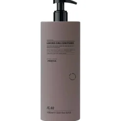 Curlfriends   Luscious Curls Conditioner