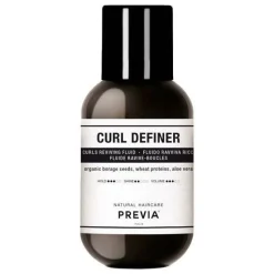 Curlfriends   Luscious Curls Leave-In Definer