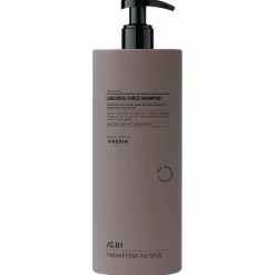 Curlfriends   Luscious Curls Shampoo