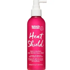 Curl Frizz Control Heat Shield 200 ml