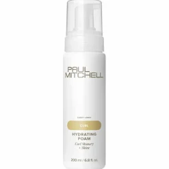 Curl   Hydrating Foam 200 ml