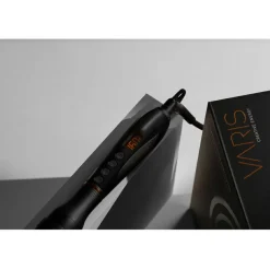 Curling Iron System