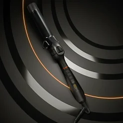 Curling Iron System