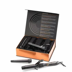 Curling Iron System