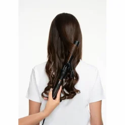 Curling Iron System