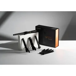Curling Iron System
