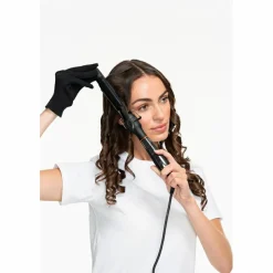Curling Iron System