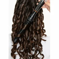 Curling Iron System