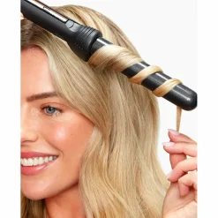 Curling Wand Lockenstab Geschenkset