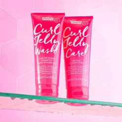 Curl Jelly   Care Conditioner 250 ml