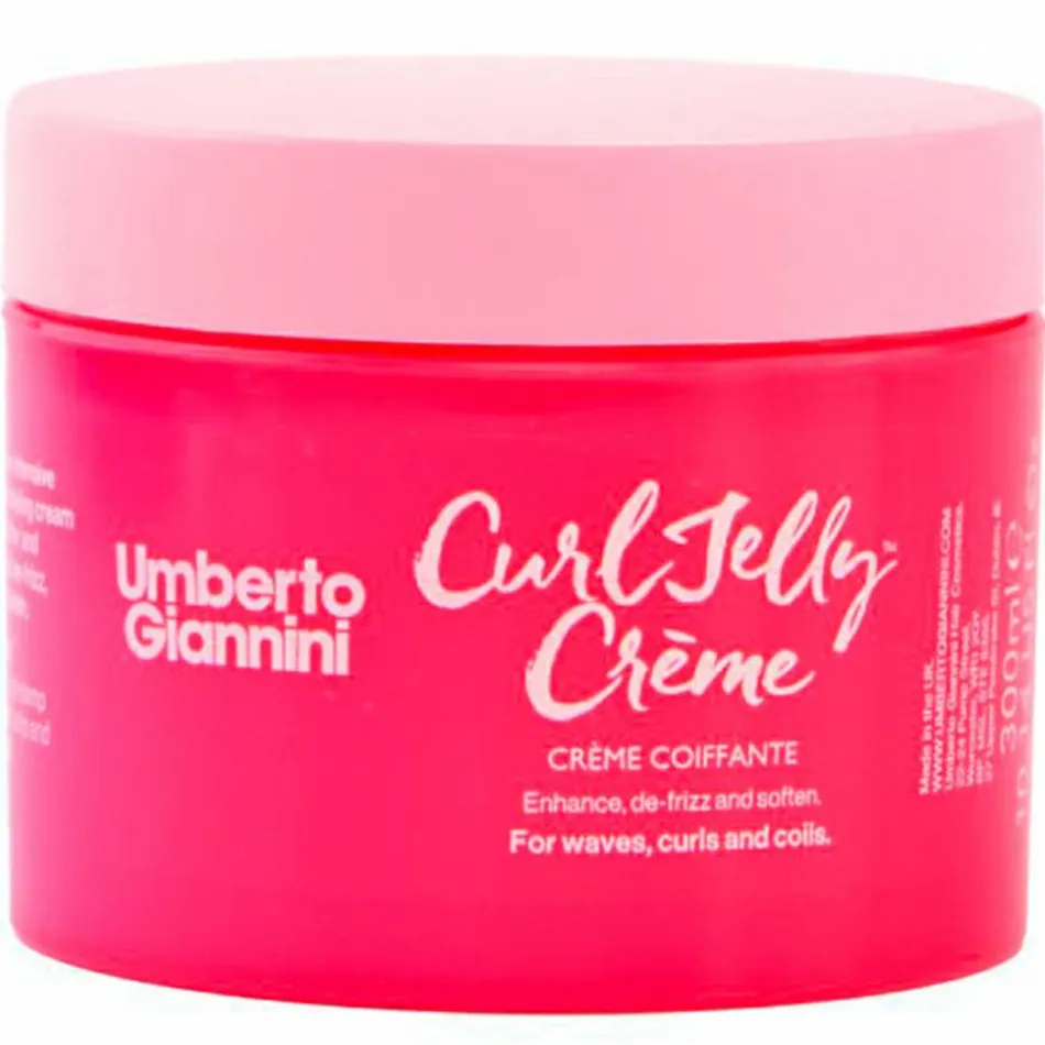 Curl Jelly Crème 300 ml