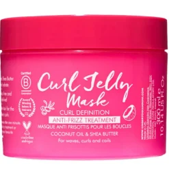 Curl Jelly   Mask Anti-Frizz Treatment 300 ml