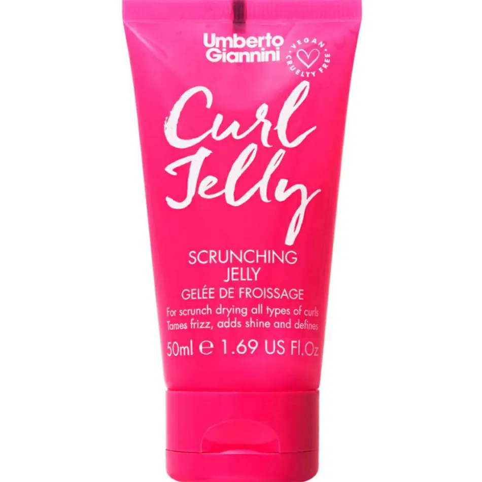 Curl Jelly Scrunching Jelly