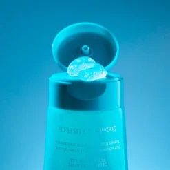 Curl Jelly Scrunching Jelly Sandalwood & Bergamot 200 ml