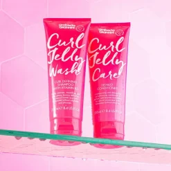Curl Jelly   Wash 250 ml