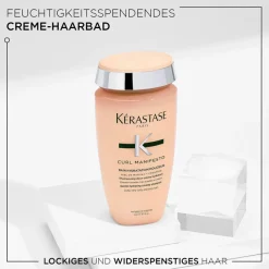 Curl Manifesto   Bain Hydration Douceur  250 ml