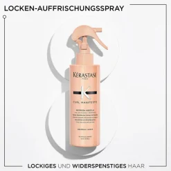 Curl Manifesto   Refresh Absolu 190 ml
