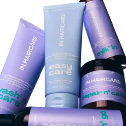 Curl n' Go Hair Gel 250 ml