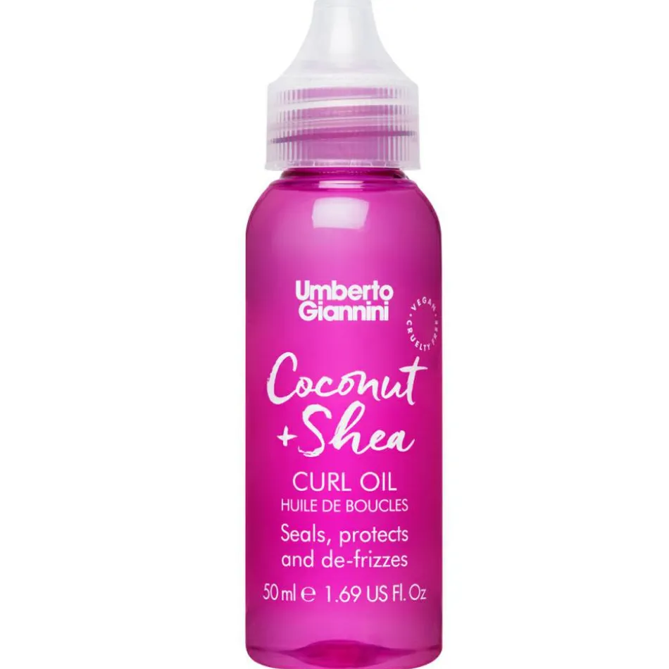 Curl Oil Bond Repair 50 ml