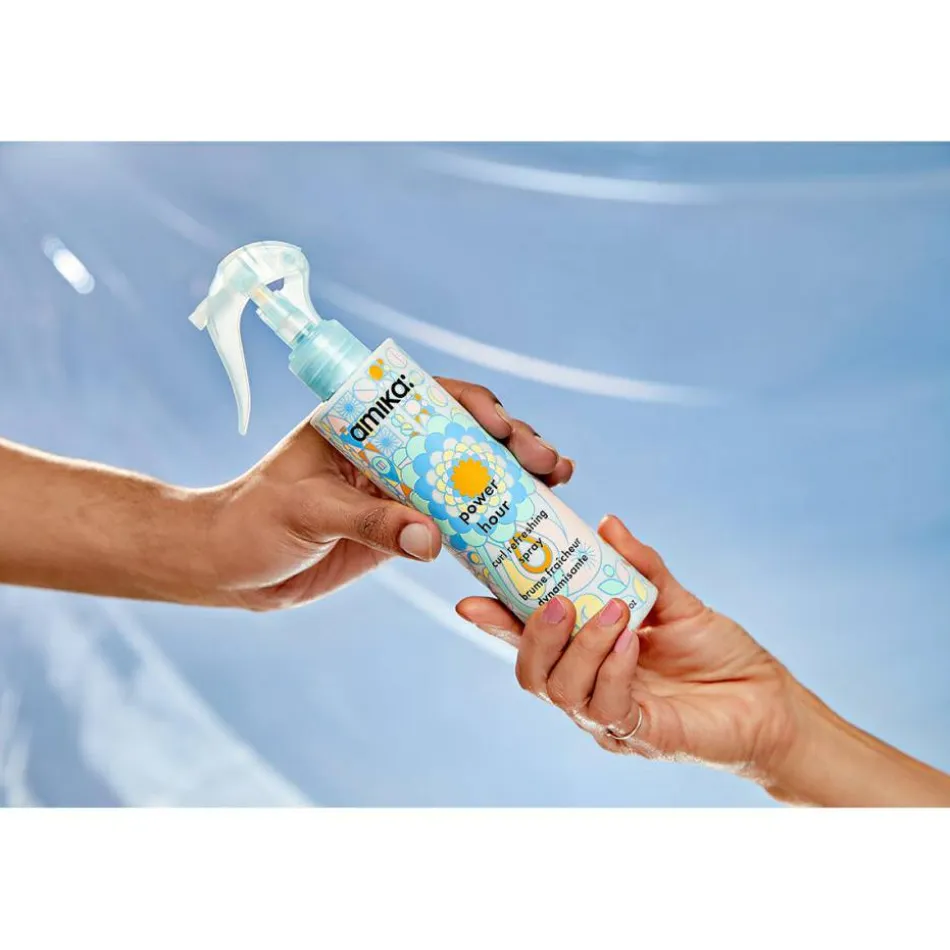 Curl Power Hour Curl Hair Refresh Spray 200 ml