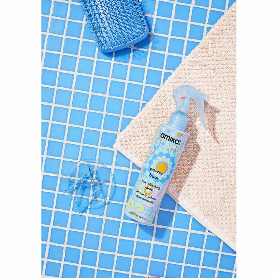 Curl Power Hour Curl Hair Refresh Spray 200 ml