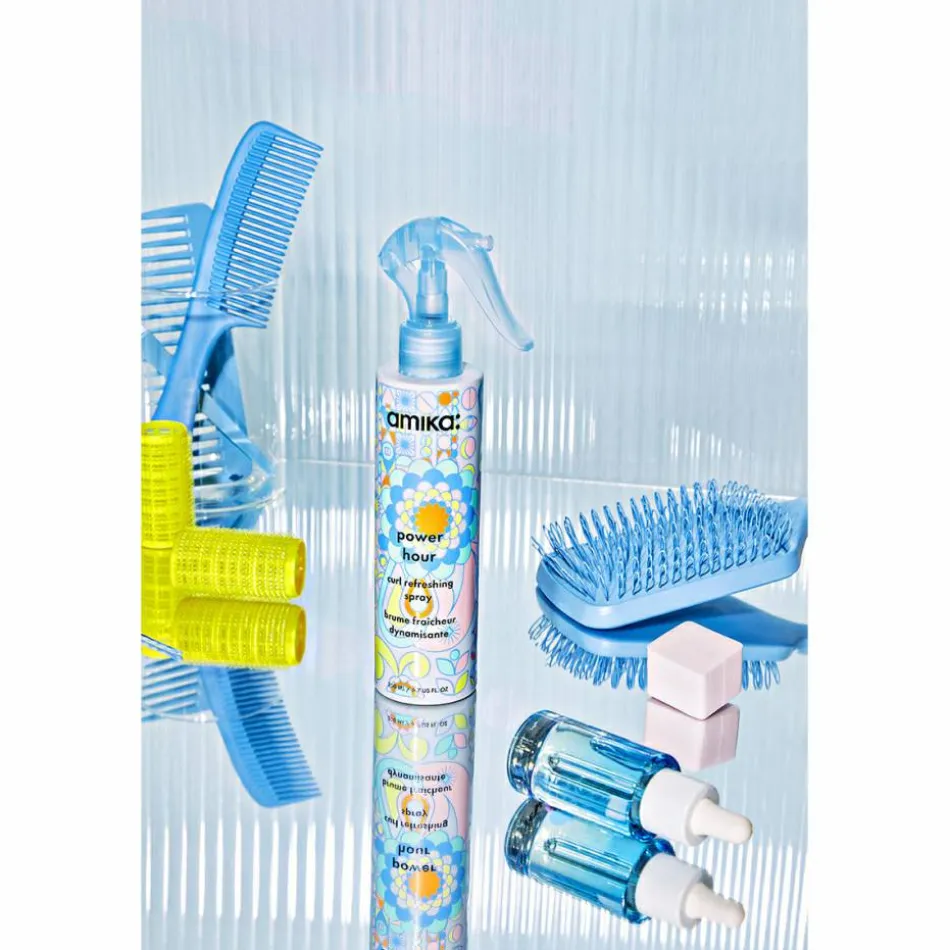Curl Power Hour Curl Hair Refresh Spray 200 ml