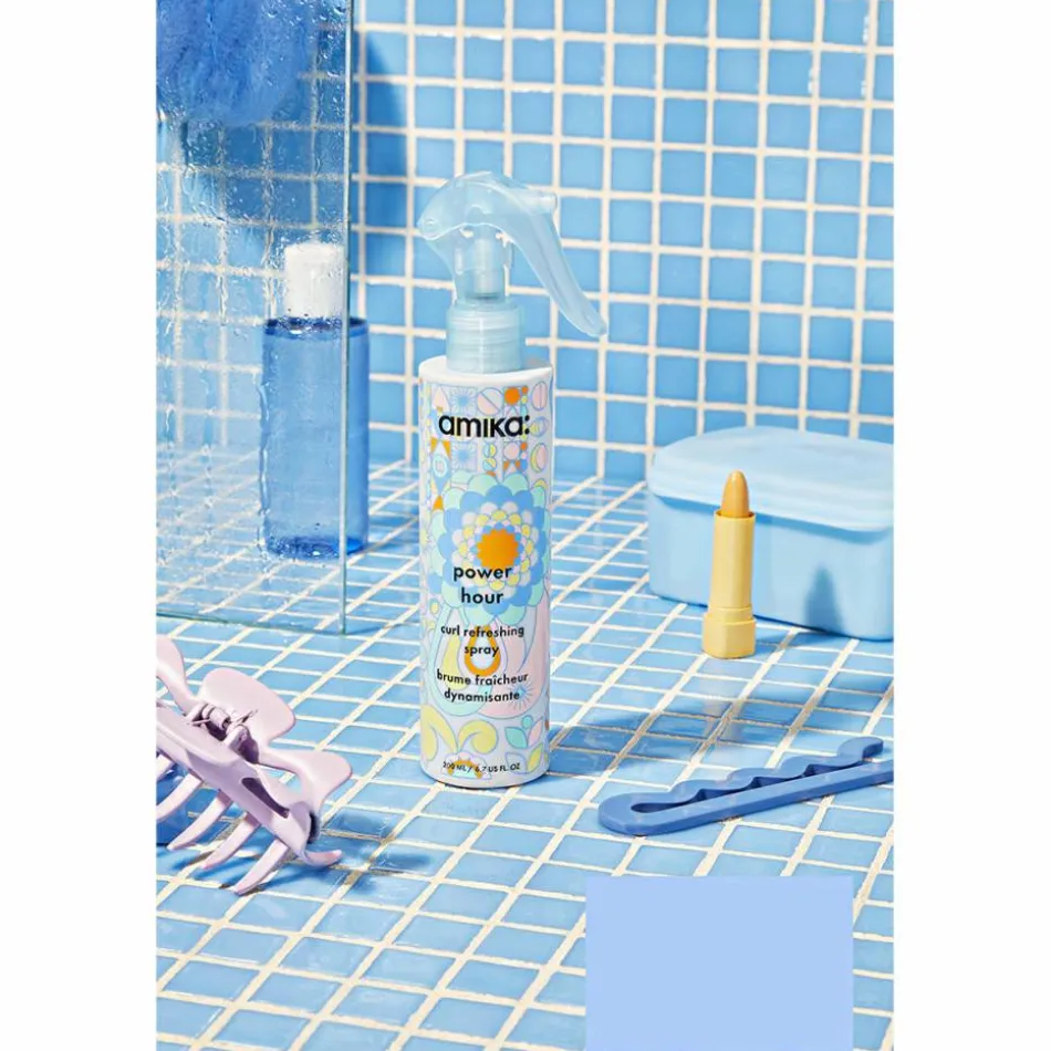 Curl Power Hour Curl Hair Refresh Spray 200 ml