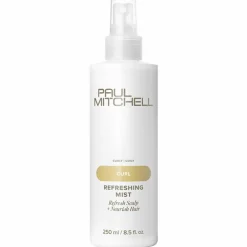 Curl   Refreshing Mist 250 ml