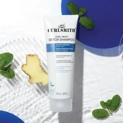 Curl Reset Detox Shampoo 237 ml
