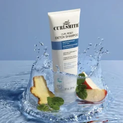 Curl Reset Detox Shampoo 237 ml